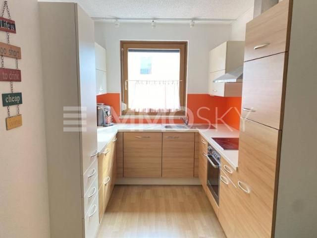 Apartment kaufen in Güssing, Burgenland