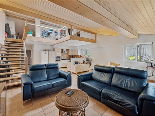 Wohnung kaufen in Saxon, Wallis