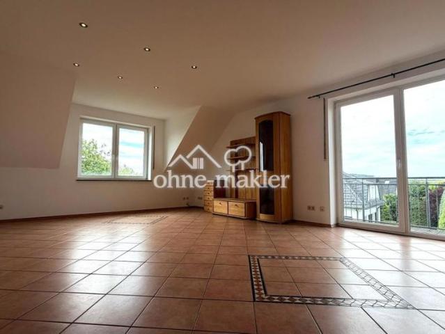 Apartment mieten in Trierweiler, Rheinland-Pfalz