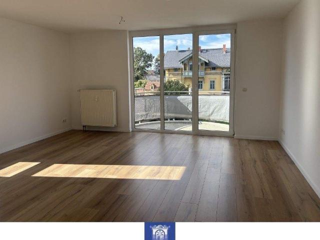 Apartment mieten in Niederlößnitz, Radebeul