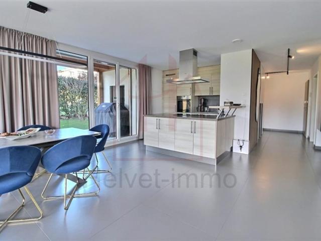 Wohnung kaufen in Chavannes-de-Bogis, Waadt