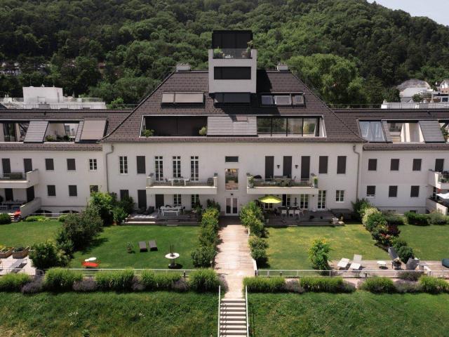 Apartment kaufen in Döbling, Wien