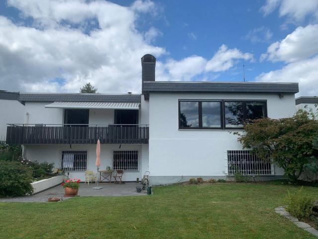 Haus kaufen in Bad Soden