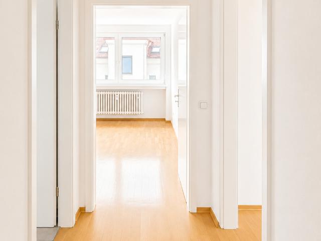 Apartment mieten in Oberhausen, Augsburg