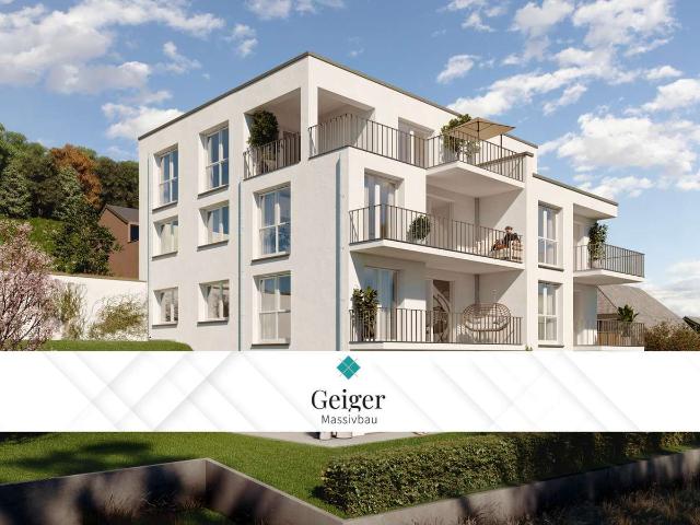 Wohnung kaufen in Pfeffingen, Albstadt