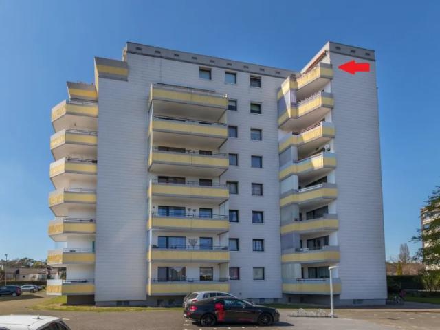 Apartment mieten in Bad Lippspringe, Nordrhein-Westfalen