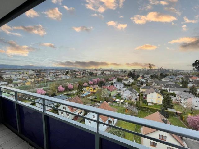 Apartment mieten in St. Pölten, Niederösterreich