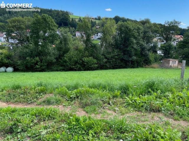 Grundstück kaufen in Neunkirchen, Niederösterreich
