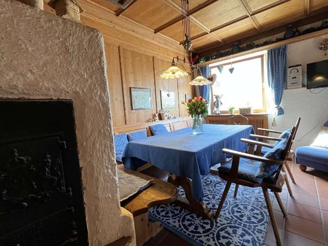 Wohnung kaufen in Garmisch-Partenkirchen, Landkreis Garmisch-Partenkirchen