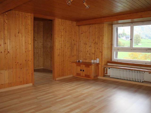 Apartment mieten in Engi, Glarus Süd