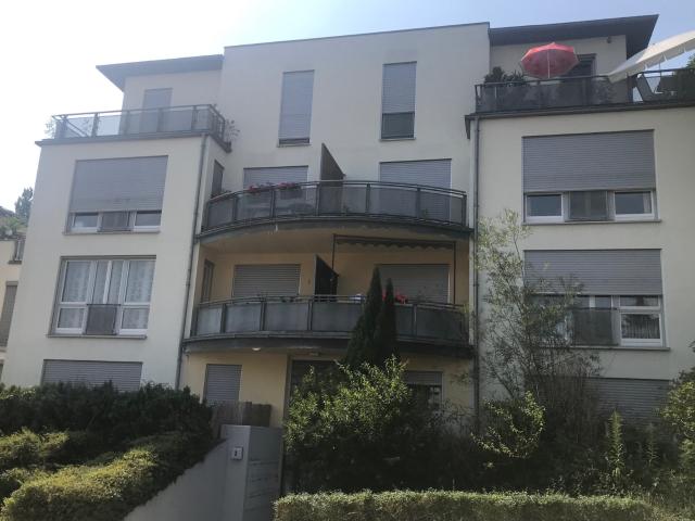 Apartment mieten in Niederlößnitz, Radebeul