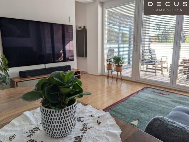 Wohnung mieten in Graz, Gersdorf-Feistritz