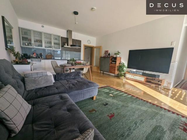 Apartment mieten in Katastralgemeinde Jakomini, Graz