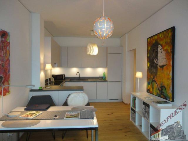 Apartment mieten in Donaustadt, Wien
