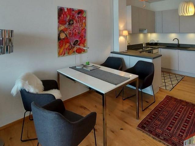 Wohnung mieten in Seestadt, Wien