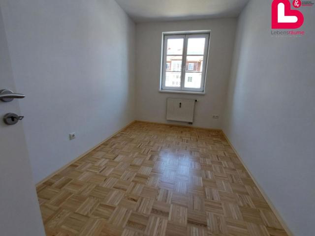 Wohnung mieten in Unterweitersdorf, Oberösterreich