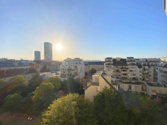 Apartment kaufen in Siedlung Freihof, Wien