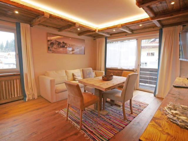 Apartment mieten in Aurach bei Kitzbühel, Tirol