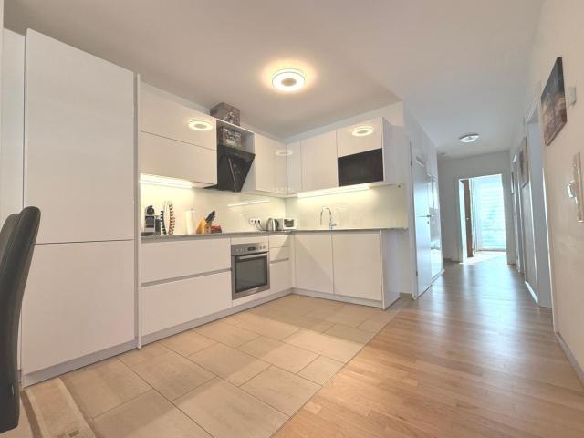 Wohnung kaufen in Purkersdorf, Bezirk St. Pölten
