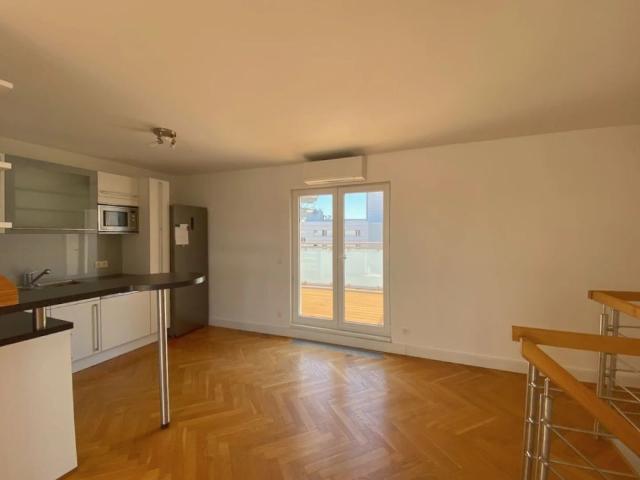 Apartment mieten in KG Leopoldstadt, Wien
