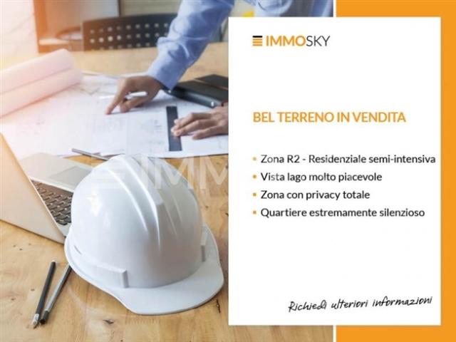 Grundstück kaufen in Locarno, Tessin