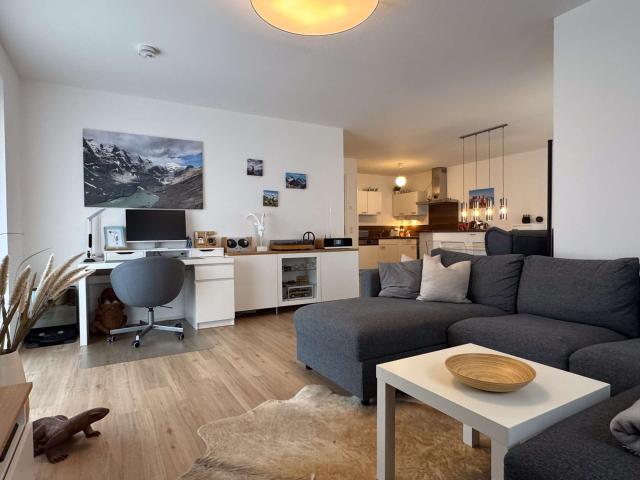 Wohnung mieten in Kastenau, Rosenheim