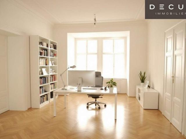 Gewerbe mieten in Innere Stadt, Wien