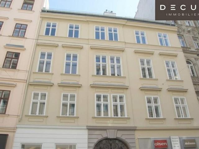 Gewerbe mieten in Innere Stadt, Wien