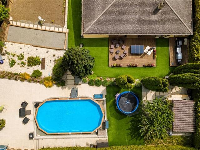 Einfamilienhaus kaufen in Grimisuat, Wallis