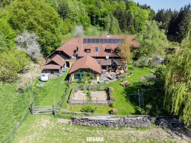 Haus kaufen in Niederösterreich