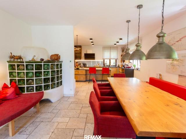 Haus kaufen in Bergern im Dunkelsteinerwald, Niederösterreich