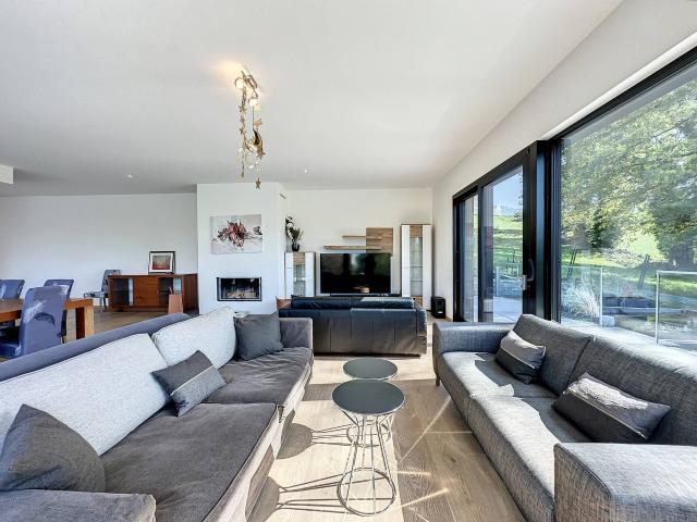 Einfamilienhaus kaufen in Chailly-Montreux, Waadt