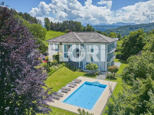 Haus kaufen in Pörtschach am Wörther See, Kärnten