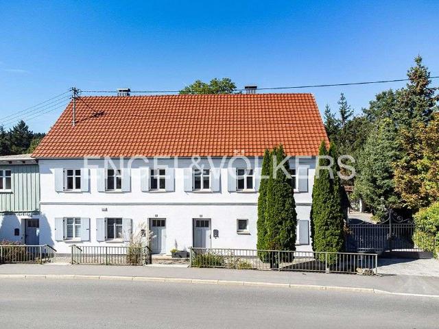 Haus kaufen in Schwendi, Landkreis Biberach