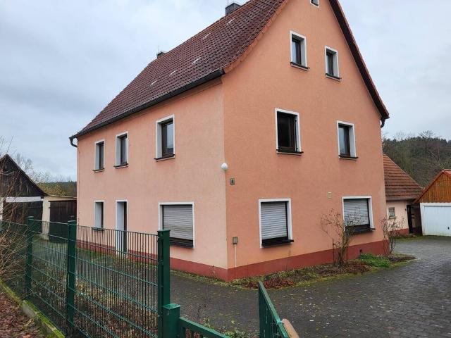 Haus kaufen in Igensdorf, Bayern