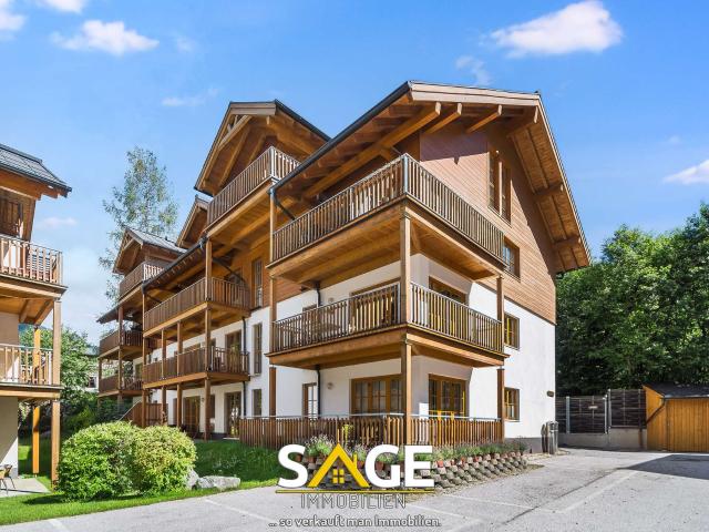 Wohnung kaufen in Leiterkar, Rauris