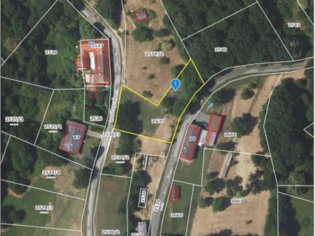 Grundstück kaufen in Jennersdorf, Burgenland