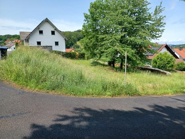Erdgeschosswohnung kaufen in Elsenfeld, Bayern