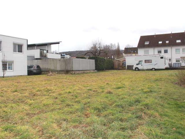 Erdgeschosswohnung kaufen in Weiler, Schorndorf