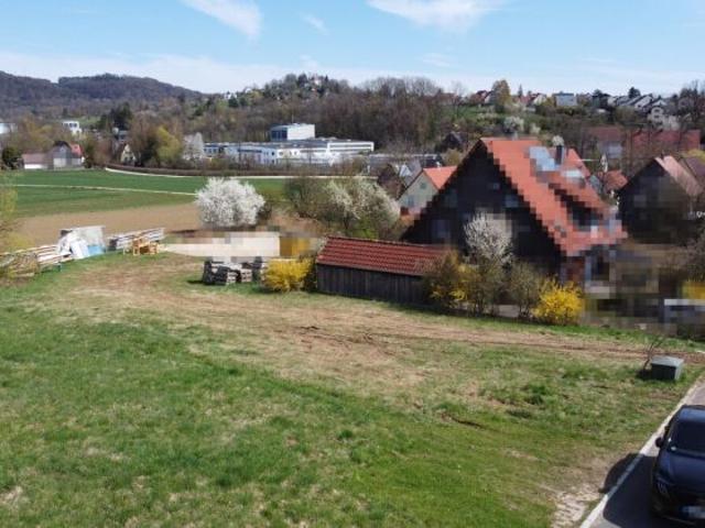 Erdgeschosswohnung kaufen in Hersbruck, Bayern