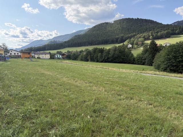 Grundstück kaufen in Neunkirchen, Niederösterreich