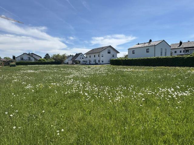 Erdgeschosswohnung kaufen in Mühldorf a. Inn, Landkreis Mühldorf am Inn