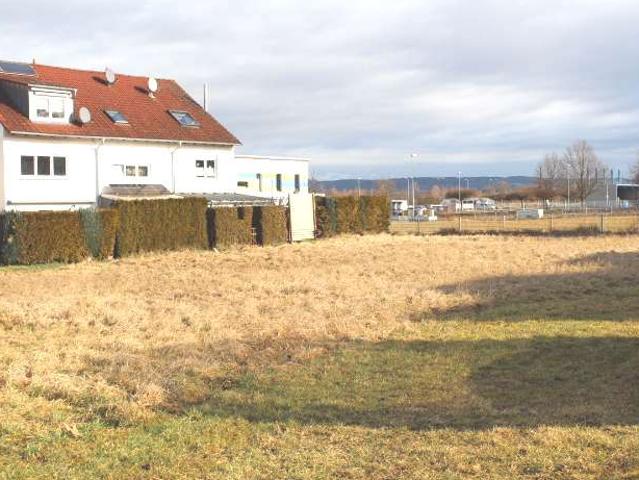 Erdgeschosswohnung kaufen in Weiler, Schorndorf