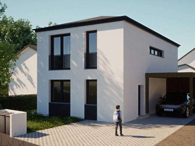 Haus kaufen in Moritzburg, Sachsen