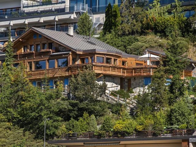 Haus kaufen in Crans-Montana, Wallis