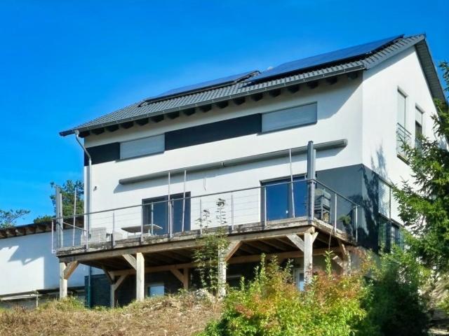 Haus kaufen in Sprantal, Bretten