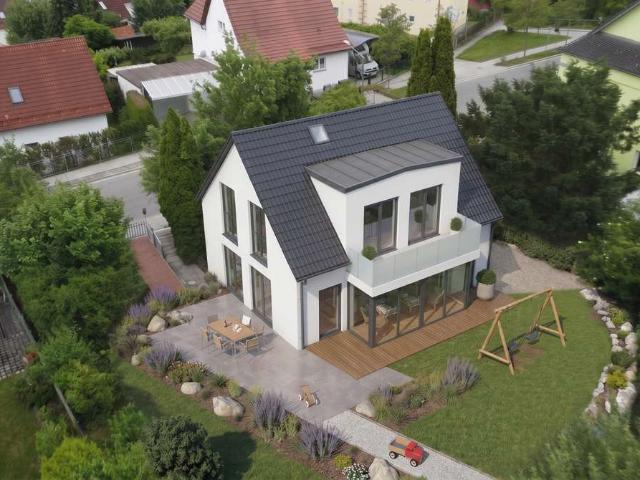 Erdgeschosswohnung kaufen in Regensburg
