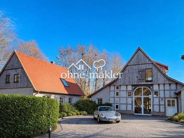 Haus kaufen in Jöllenbeck, Bielefeld