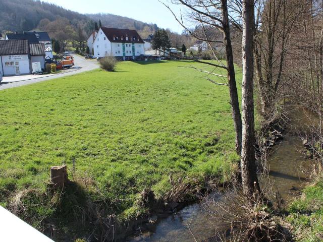 Erdgeschosswohnung kaufen in Gönnern, Landkreis Marburg-Biedenkopf