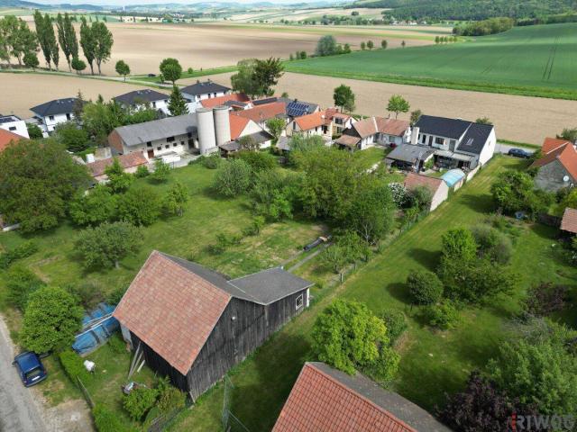Haus kaufen in Harmannsdorf, Niederösterreich